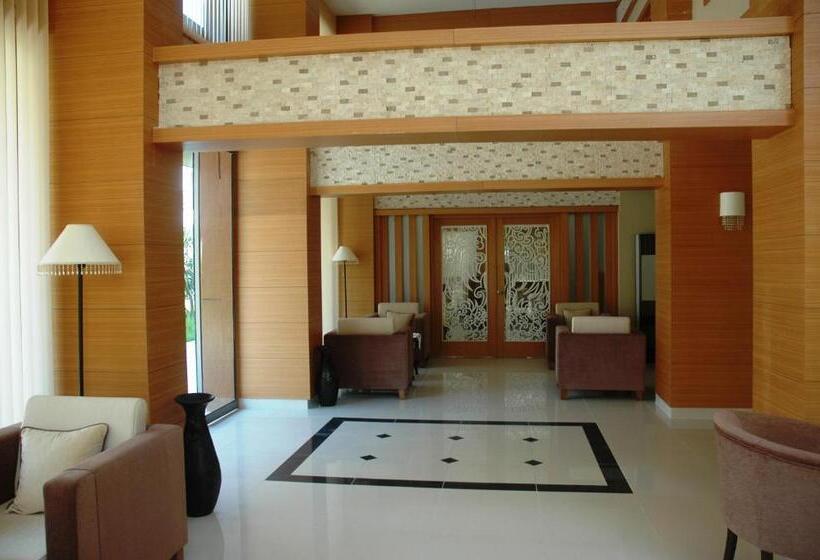 Suite Laguna Otel