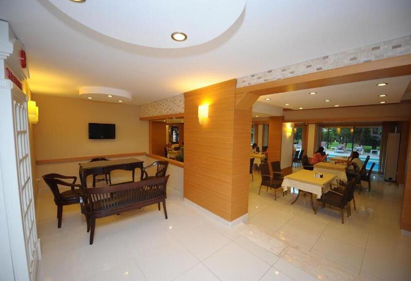 Suite Laguna Otel