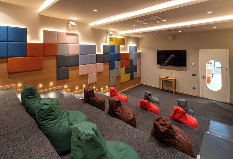 Swandor Hotels & Resorts   Kemer