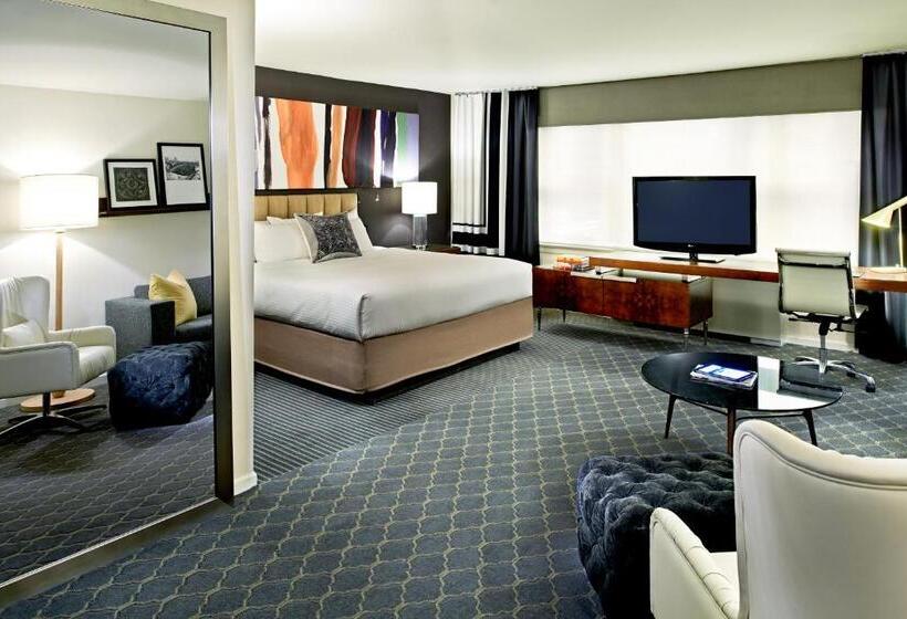 The Fifty Sonesta Hotel New York