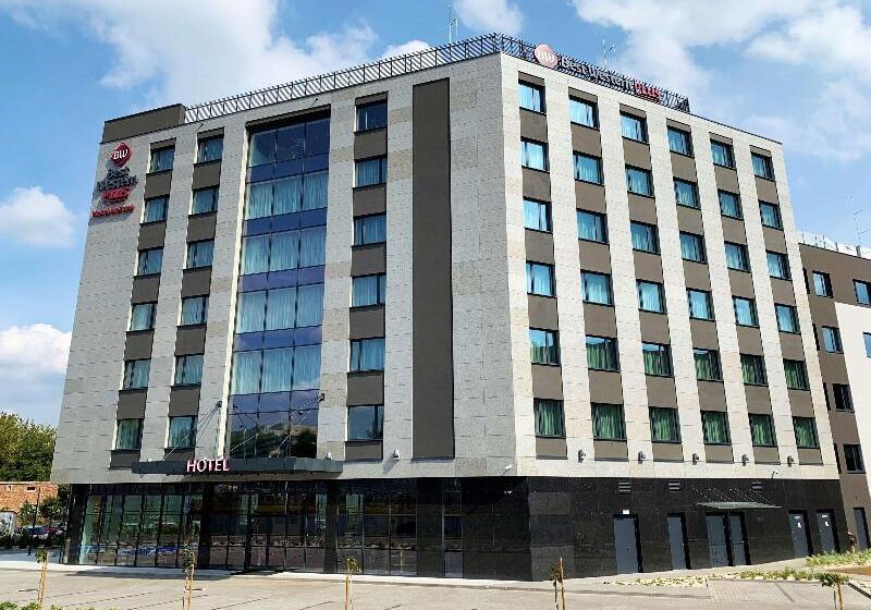 B&b Hotel Warsaw East