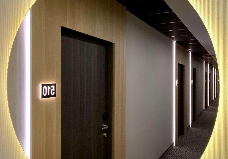 B&b Hotel Warsaw East