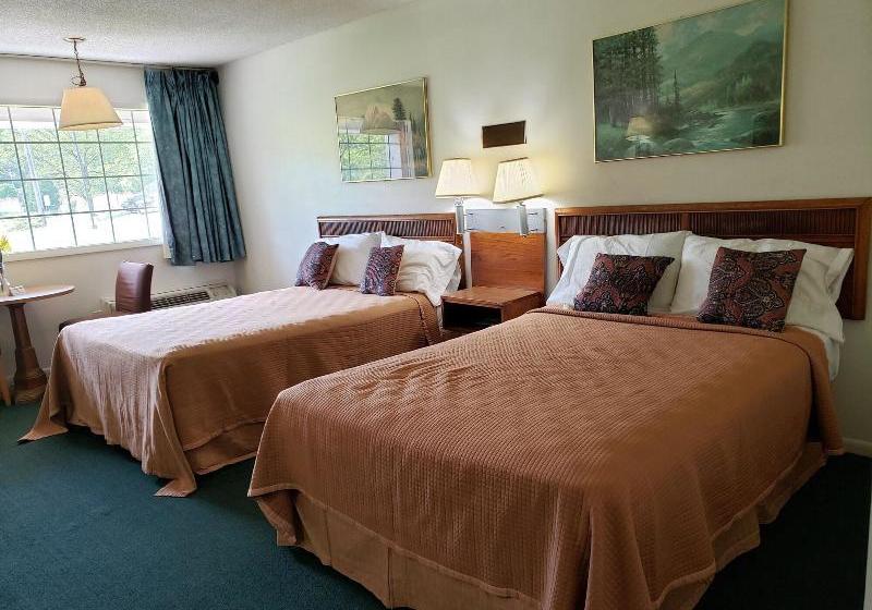 21b Motel