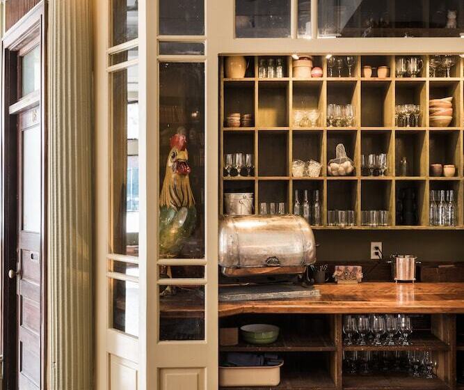 호스텔 Kex Portland