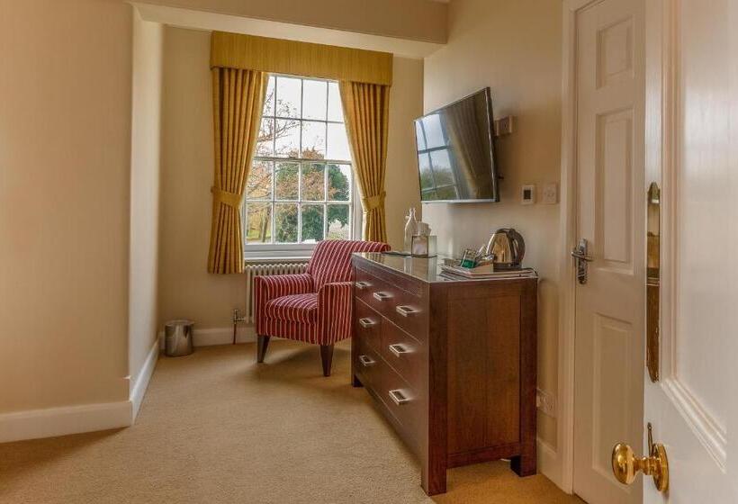 B&b Downham Hall