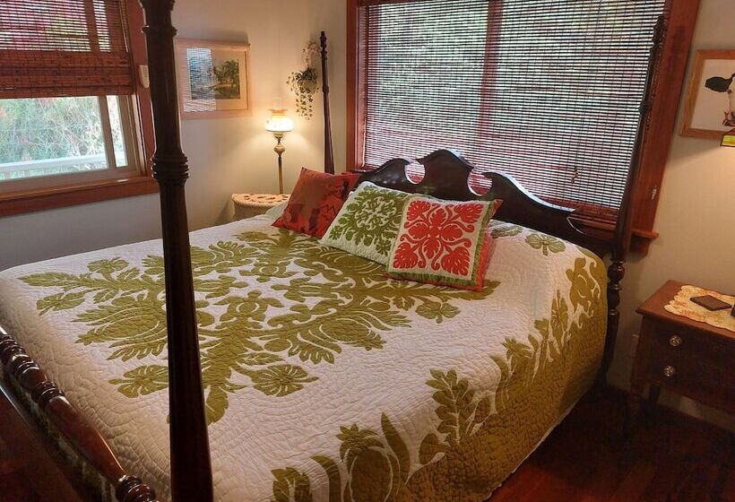 مبيت وإفطار Kona Palace In Captain Cook