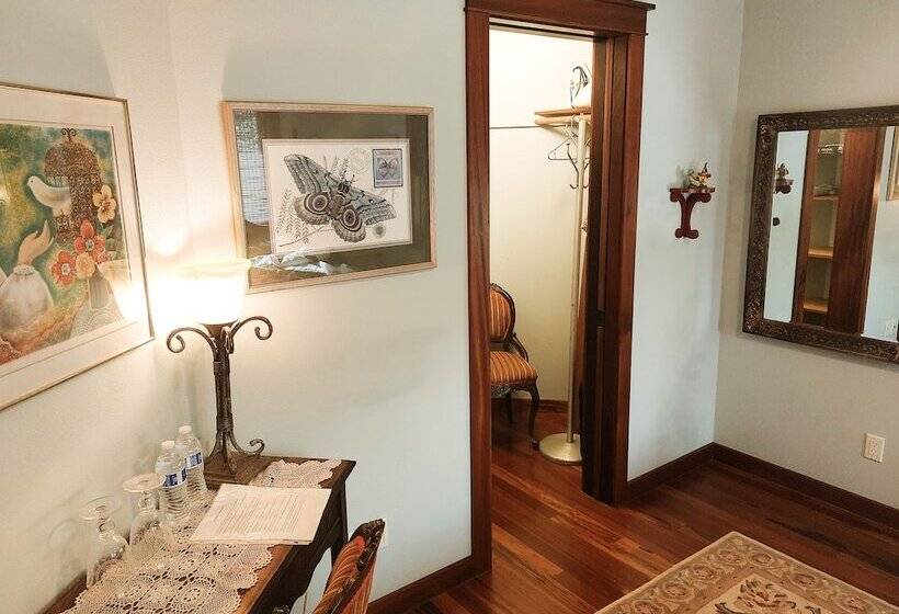 مبيت وإفطار Kona Palace In Captain Cook