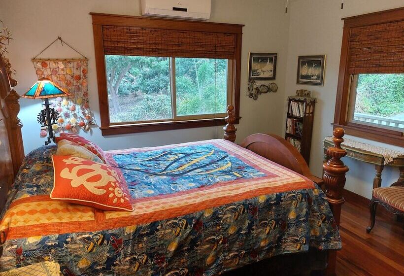 مبيت وإفطار Kona Palace In Captain Cook