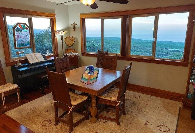 مبيت وإفطار Kona Palace In Captain Cook