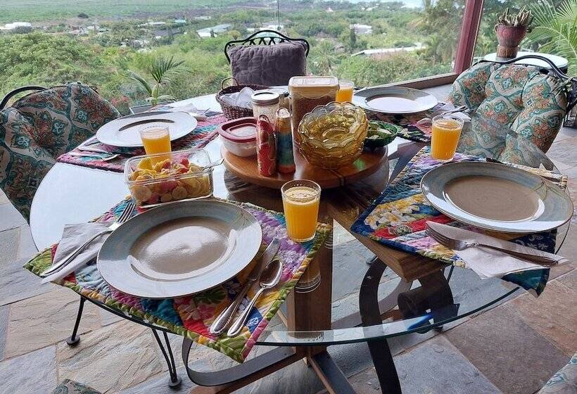 مبيت وإفطار Kona Palace In Captain Cook