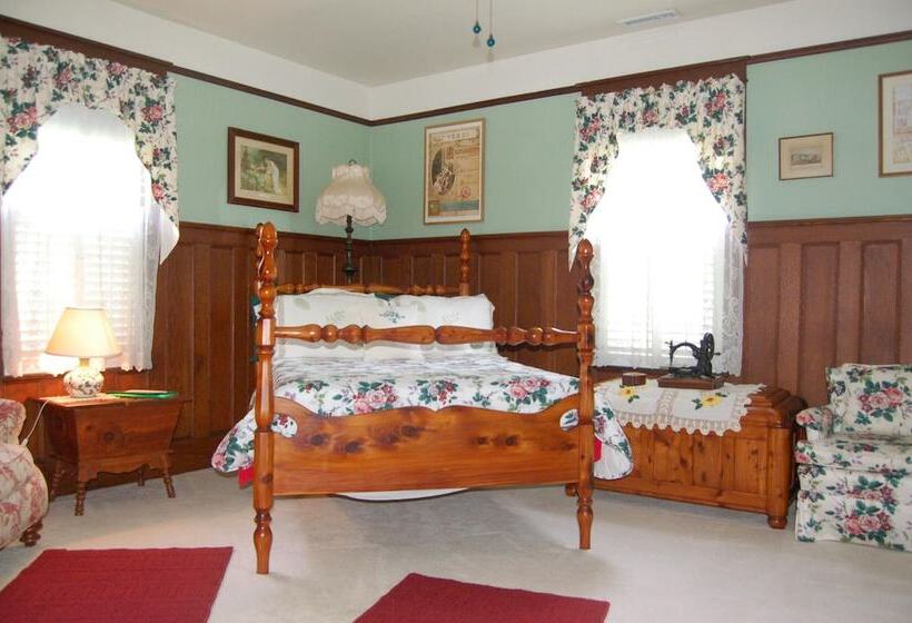 Bed and Breakfast Mountain Laurel Inn