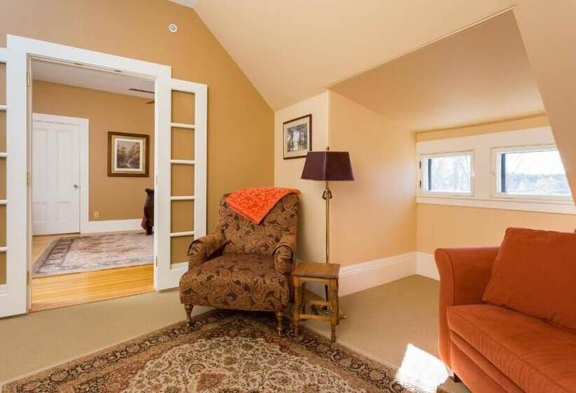 צימר The Lady Mary Inn