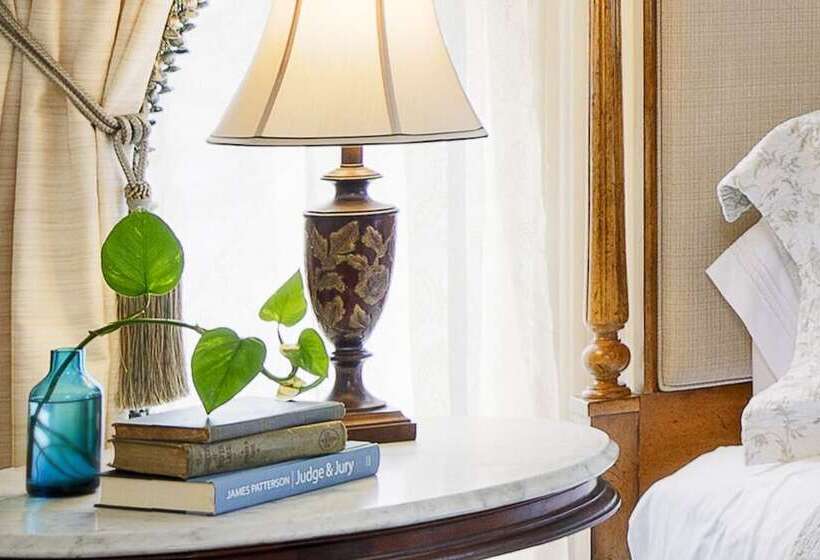 צימר The Lady Mary Inn