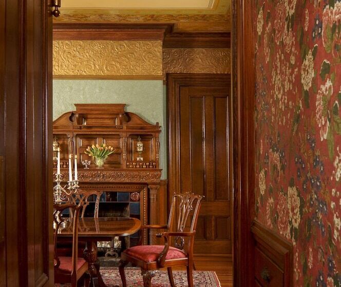 צימר The Lady Mary Inn