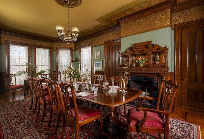 צימר The Lady Mary Inn