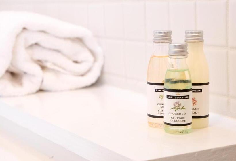 住宿加早餐  The Manor At Airmont