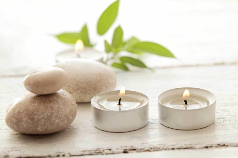 민박 Wellspring Manor & Spa