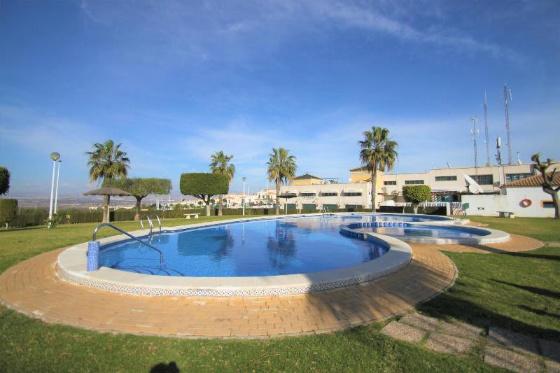 ホテル Apartamento Casaturis Urb.altomar Ii