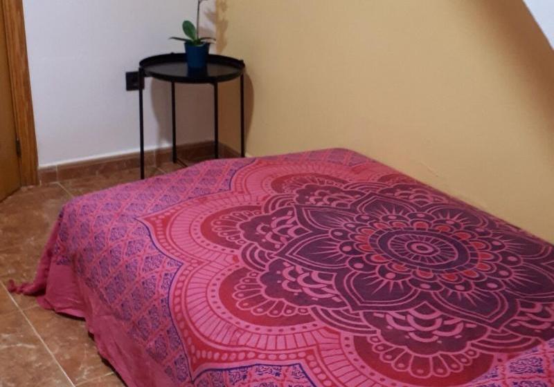 בית מלון כפרי Casa Pueblo Alzira