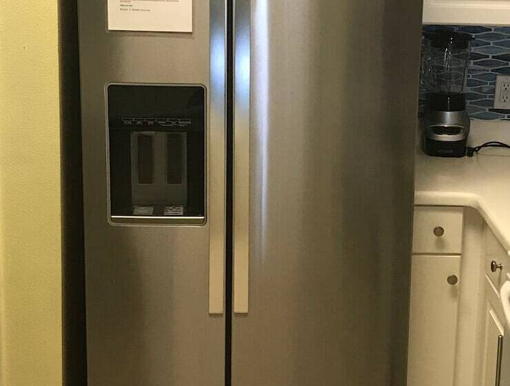 Отель Celadon: Unit 102 By Forehand Rentals