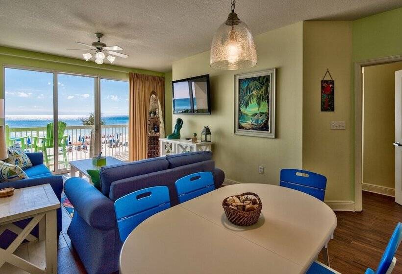 Отель Celadon: Unit 102 By Forehand Rentals