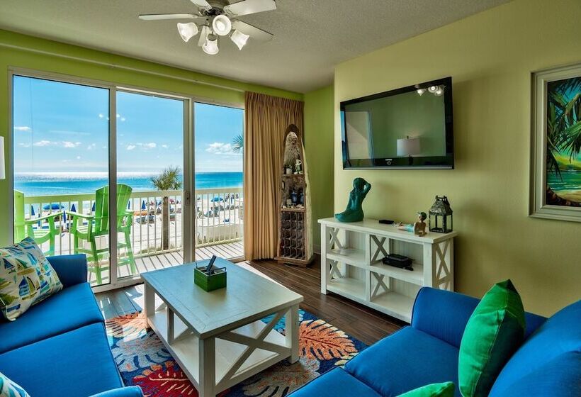 Отель Celadon: Unit 102 By Forehand Rentals