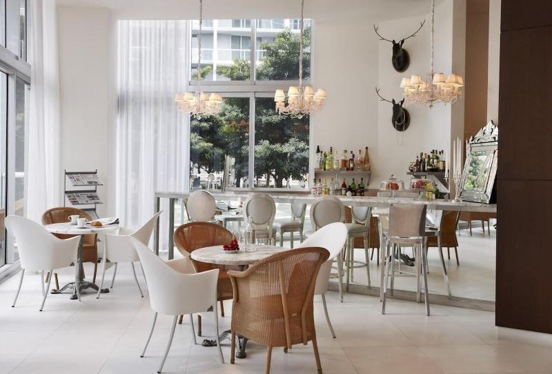 Penthouse 2br Icon Whotel Brickell Miami
