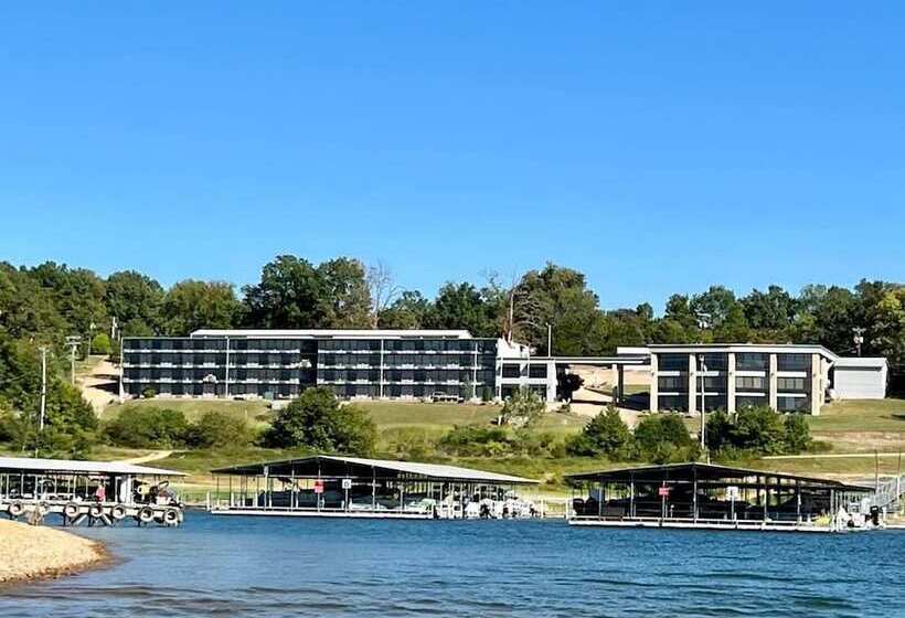 فندق Lake Norfork Resort