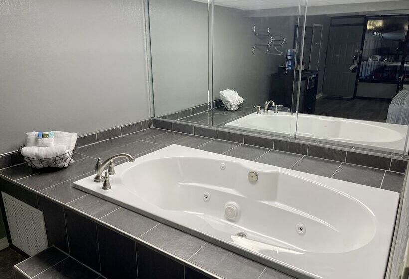 فندق Lake Norfork Resort