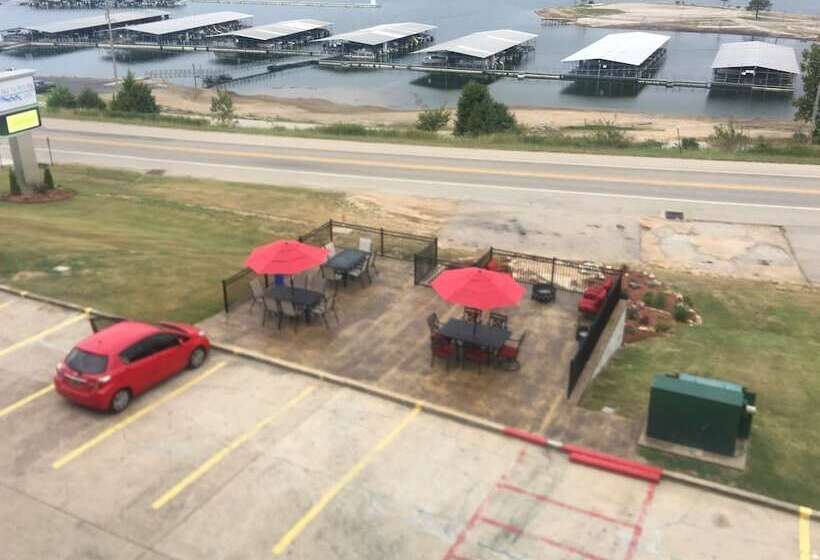 فندق Lake Norfork Resort