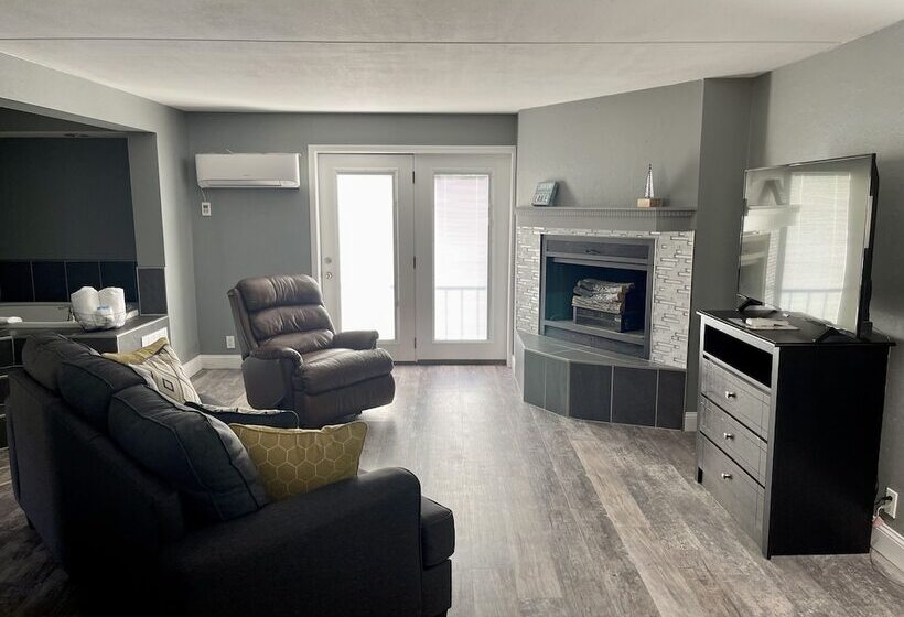 فندق Lake Norfork Resort