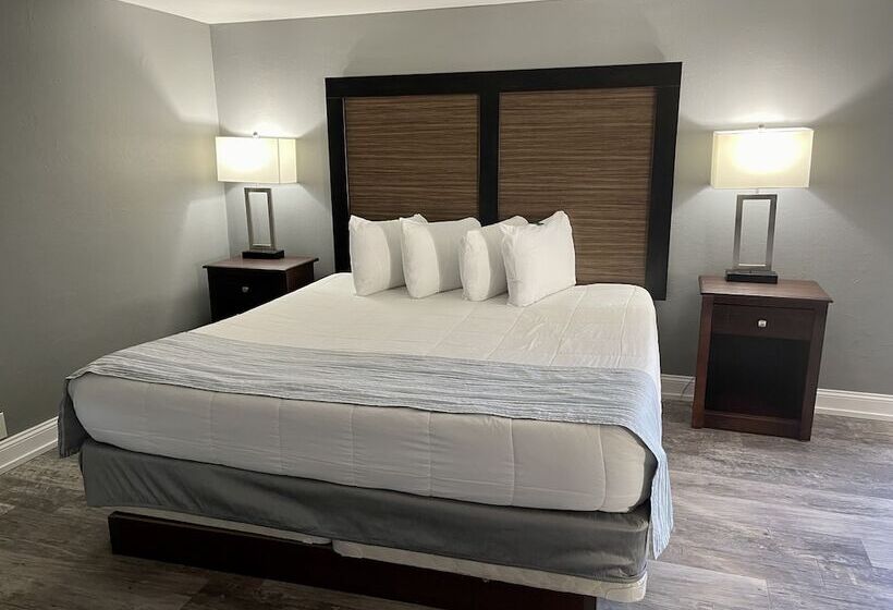 فندق Lake Norfork Resort