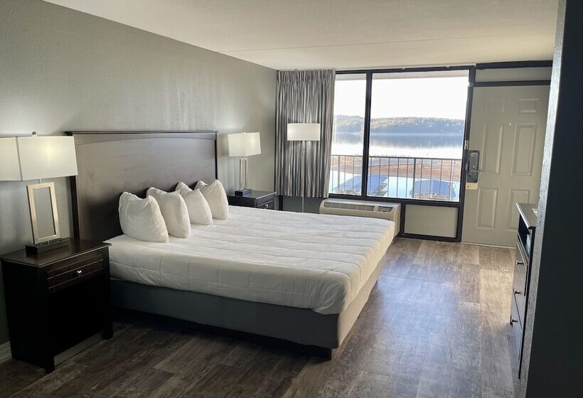 فندق Lake Norfork Resort