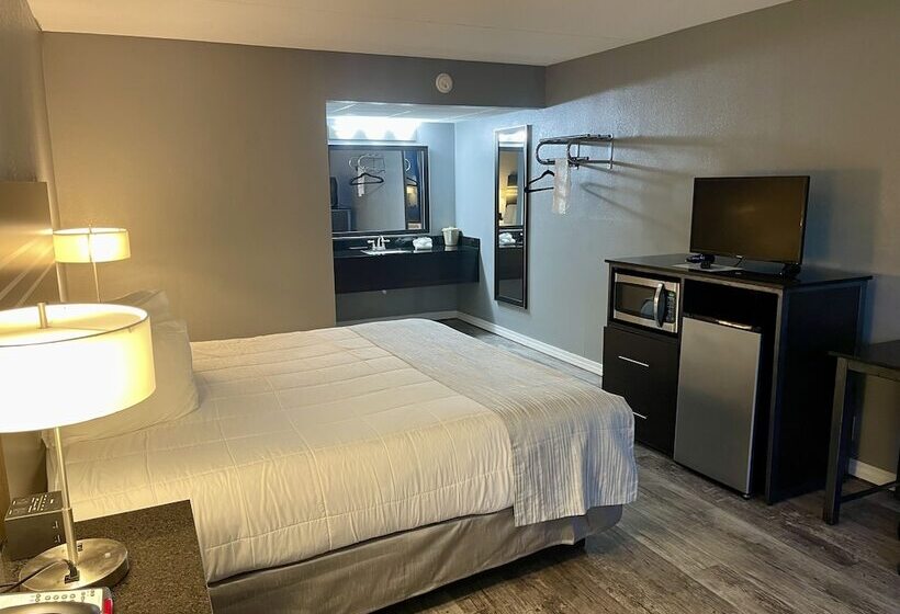 فندق Lake Norfork Resort