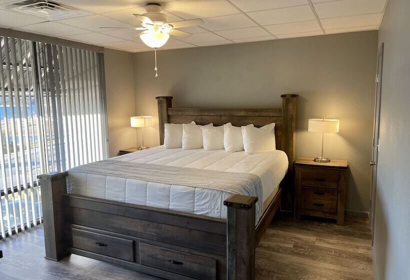 فندق Lake Norfork Resort