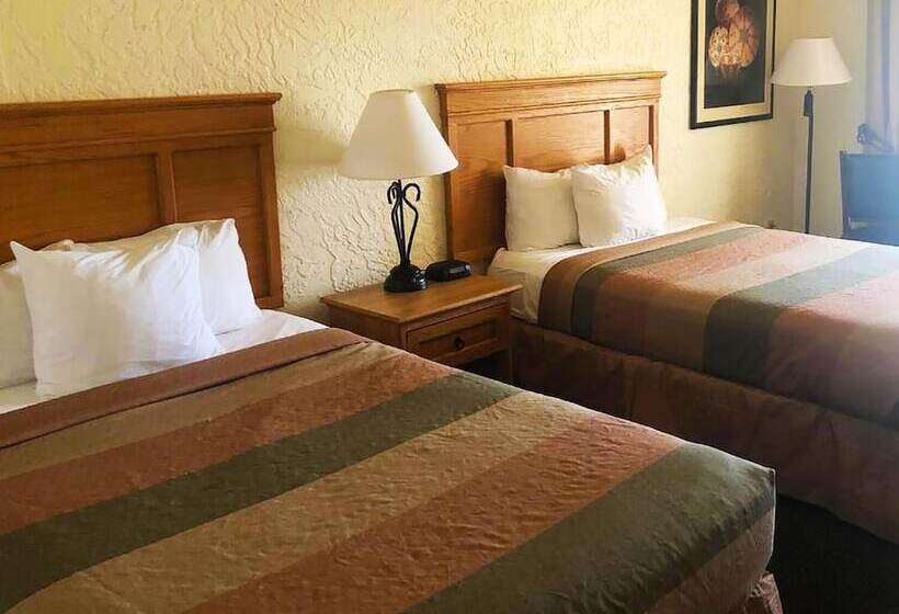 Отель Pima Inn Suites At Talking Stick