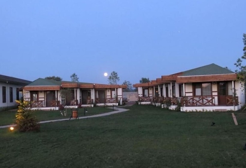 فندق Riva's Club