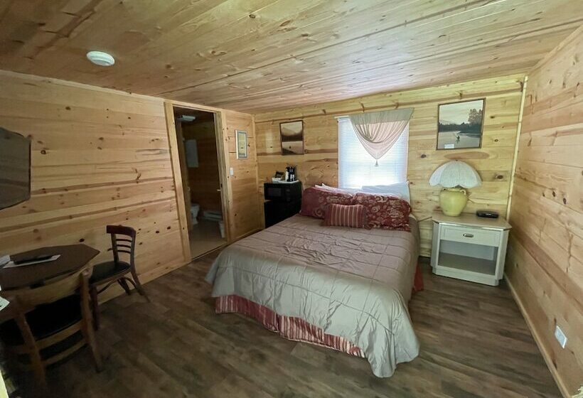 교외 호텔 7r Guest Ranch