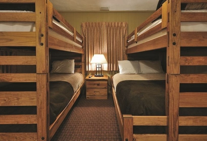 호텔 Shawnee Lodge & Conference Center