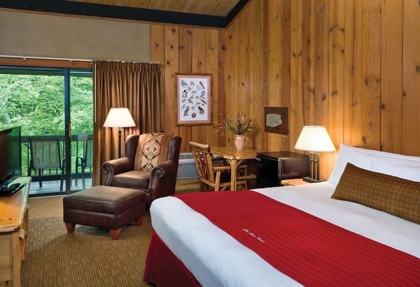 호텔 Shawnee Lodge & Conference Center