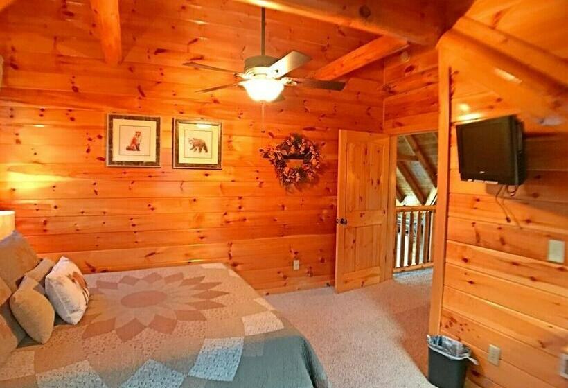 فندق Soaring Eagle Lodge