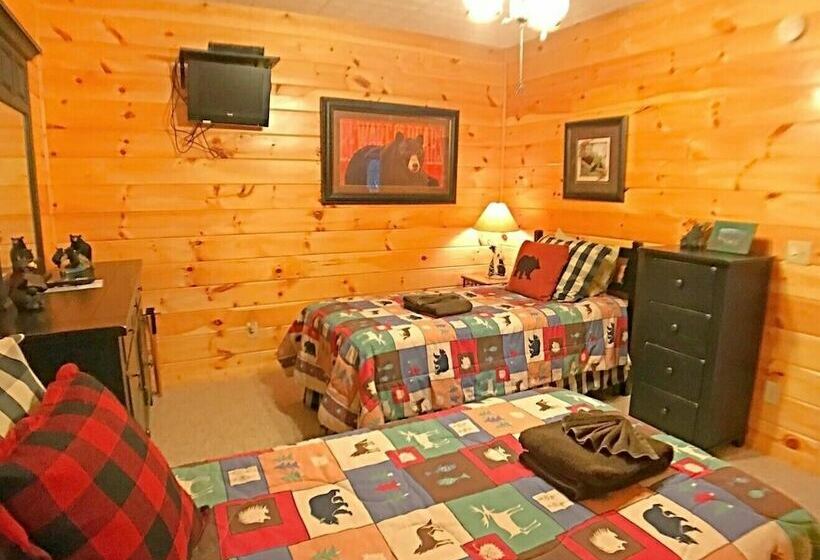 فندق Soaring Eagle Lodge