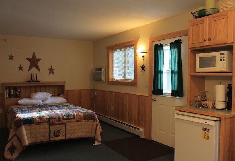 Отель Viking Bay Resort And Lodge