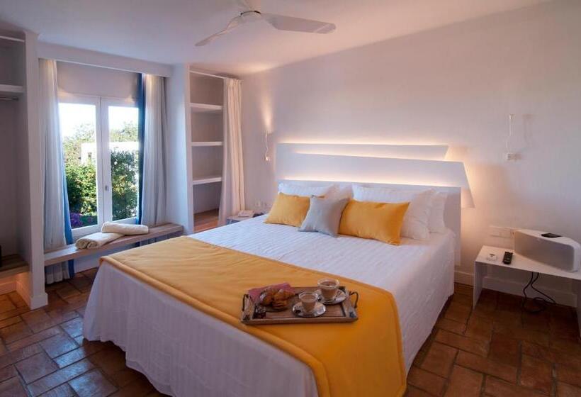 فندق Villas Paraíso De Los Pinos