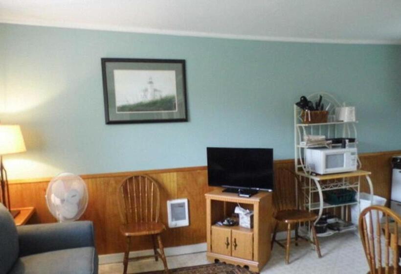 Otter Creek Inn