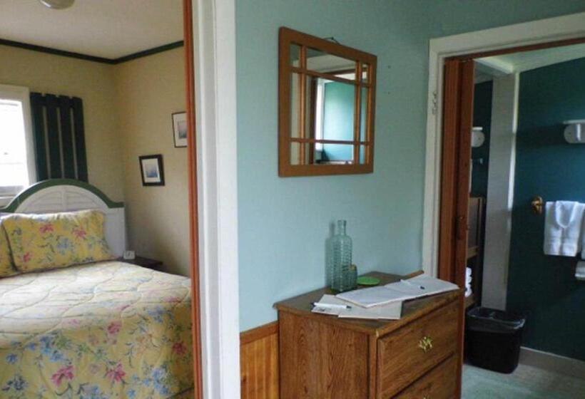Otter Creek Inn