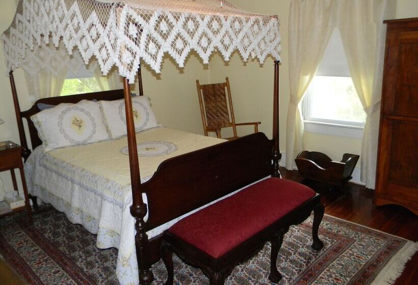 The Chandler House Bed And Breakfast