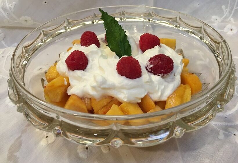 The Ebenezer House Bed & Breakfast