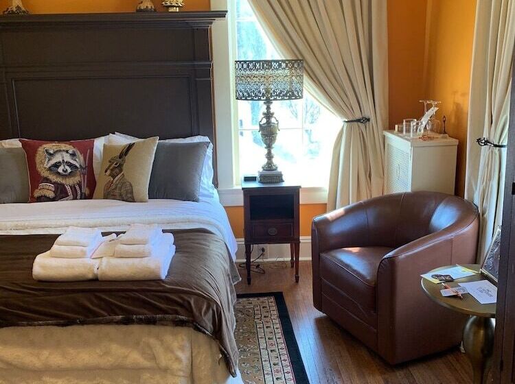 The Hygrade Inn