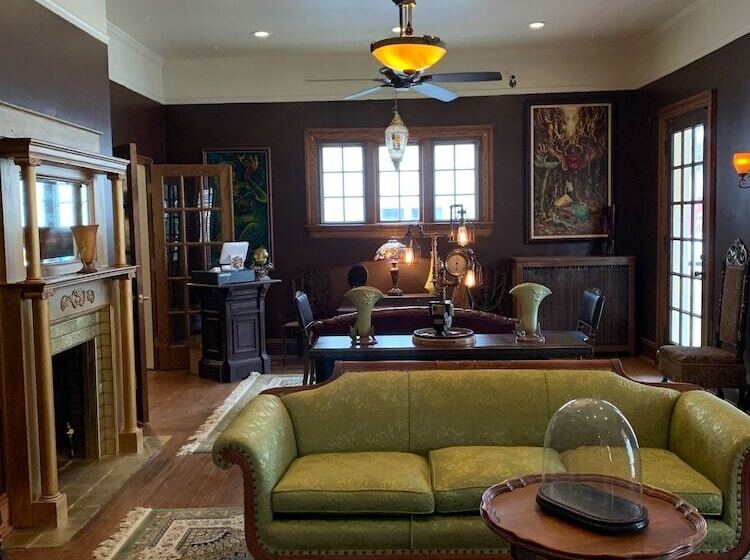 The Hygrade Inn